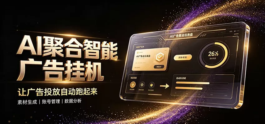 AI聚合挂机工作室，轻资产创业首选，单台设备日收益70-200元网创项目-知识付费-在线课程-自媒体创业-网络副业-优利资源优利资源网