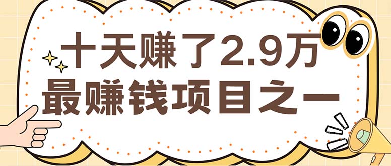 （12491期）闲鱼小红书赚钱项目之一，轻松月入6万+项目网创项目-知识付费-在线课程-自媒体创业-网络副业-优利资源优利资源网