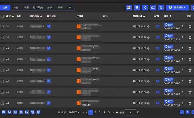 （14286期）全网最新无人值守全平台自动发布矩阵rpa工具，日发1000条内容插图1