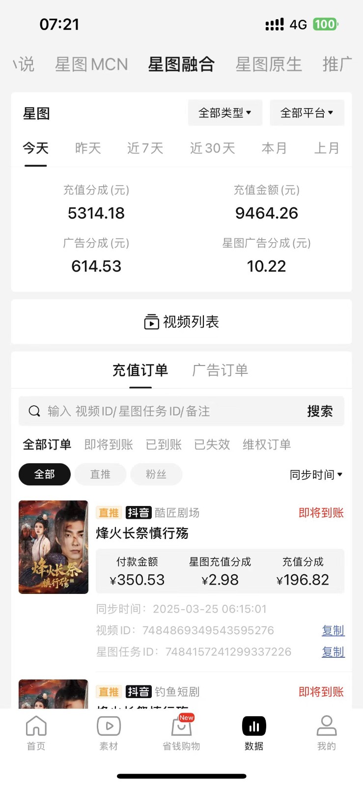 2025短剧最新升级玩法,小白也能快速上手,无脑搬运日入300+插图1 2025短剧最新升级玩法,小白也能快速上手,无脑搬运日入300+插图1