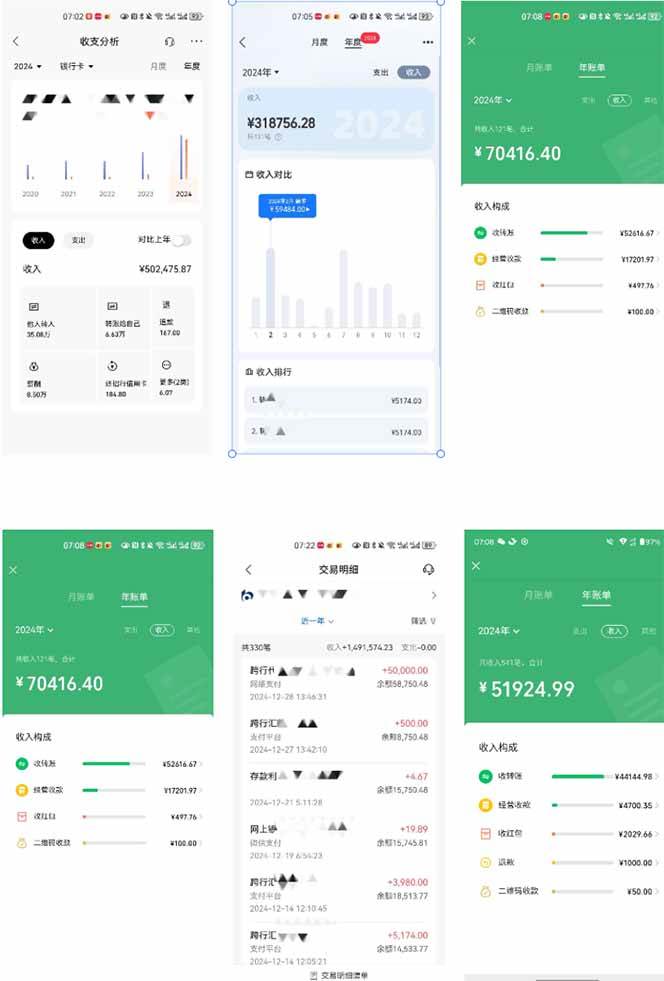 (14176期)2025年如何通过“卖项目”实现年入100万插图3 (14176期)2025年如何通过“卖项目”实现年入100万插图3