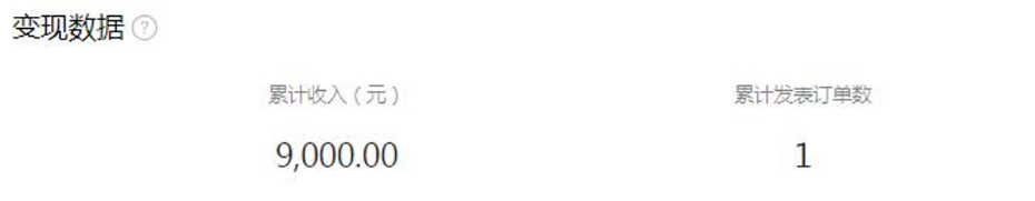 微信视频号商单赚钱项目，发一条短视频赚了9000，长期管道收益，保姆级教程！插图1