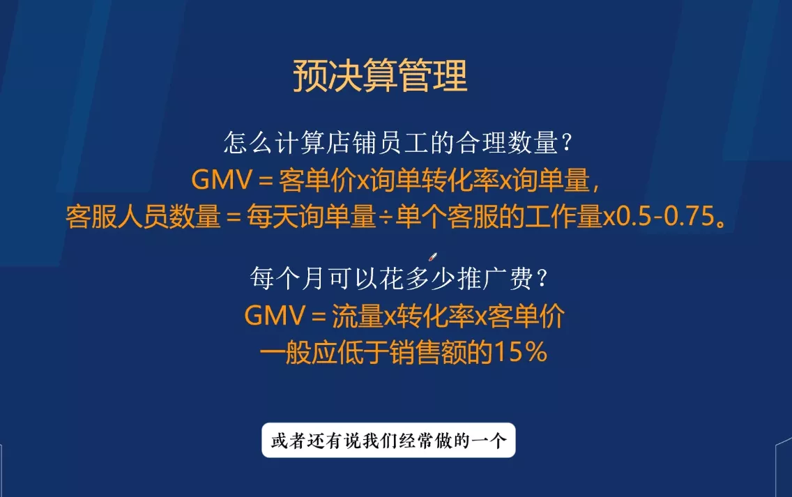 电商企业财务合规与税务优化实战 电商企业财务合规与税务优化实战