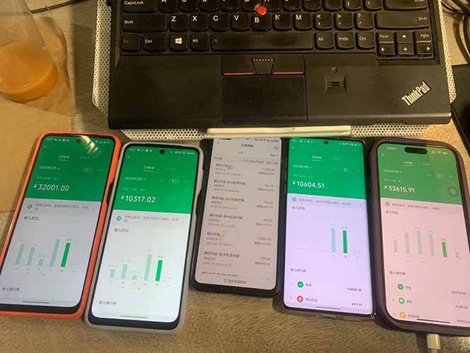 （14482期）【2025年4月】知识付费镰刀训练营：单号年赚百万的超级IP孵化术插图6