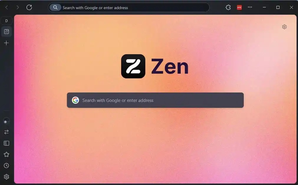 Zen Browser浏览器v1.14.4b网创项目-知识付费-在线课程-自媒体创业-网络副业-优利资源优利资源网