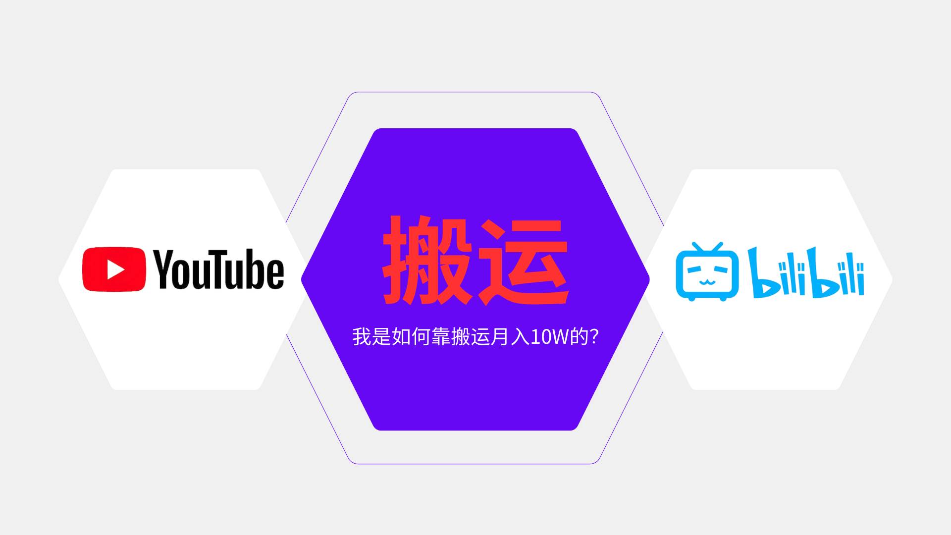 （13796期）纯搬运引流日进300粉，月入10w级教程网创项目-知识付费-在线课程-自媒体创业-网络副业-优利资源优利资源网