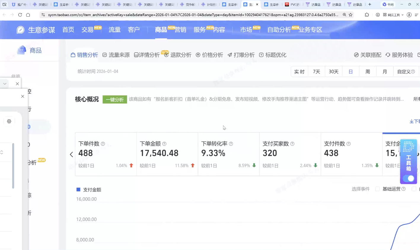 马夫电商·淘宝私家班(更新3月) 马夫电商·淘宝私家班(更新3月)