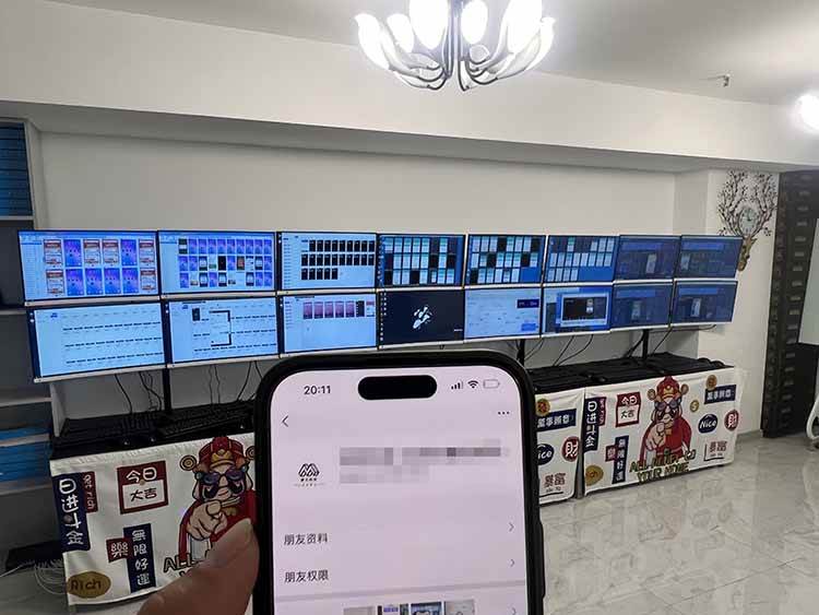 （14767期）2025年实操六大项目实操演练，挂机类型，AI直播类型，轻资产创业类型，…插图1