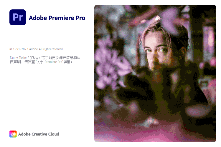 Adobe Premiere Pro 2025 v25.3.0网创项目-知识付费-在线课程-自媒体创业-网络副业-优利资源优利资源网