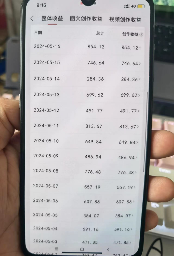 (10661期)奥德彪经典语录,一键生成,条条爆款,多渠道收益,轻松日入3000插图2 (10661期)奥德彪经典语录,一键生成,条条爆款,多渠道收益,轻松日入3000插图2