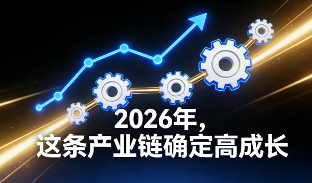 付费文章：2026年，这条产业链确定高成长网创项目-知识付费-在线课程-自媒体创业-网络副业-优利资源优利资源网