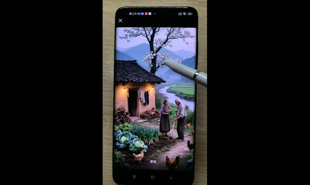 冰糖老师·AI视频制作实操课程(更新11月)插图1