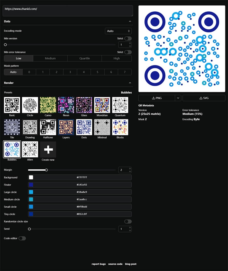 qrframe(开源在线二维码生成器网站源码)网创项目-知识付费-在线课程-自媒体创业-网络副业-优利资源优利资源网