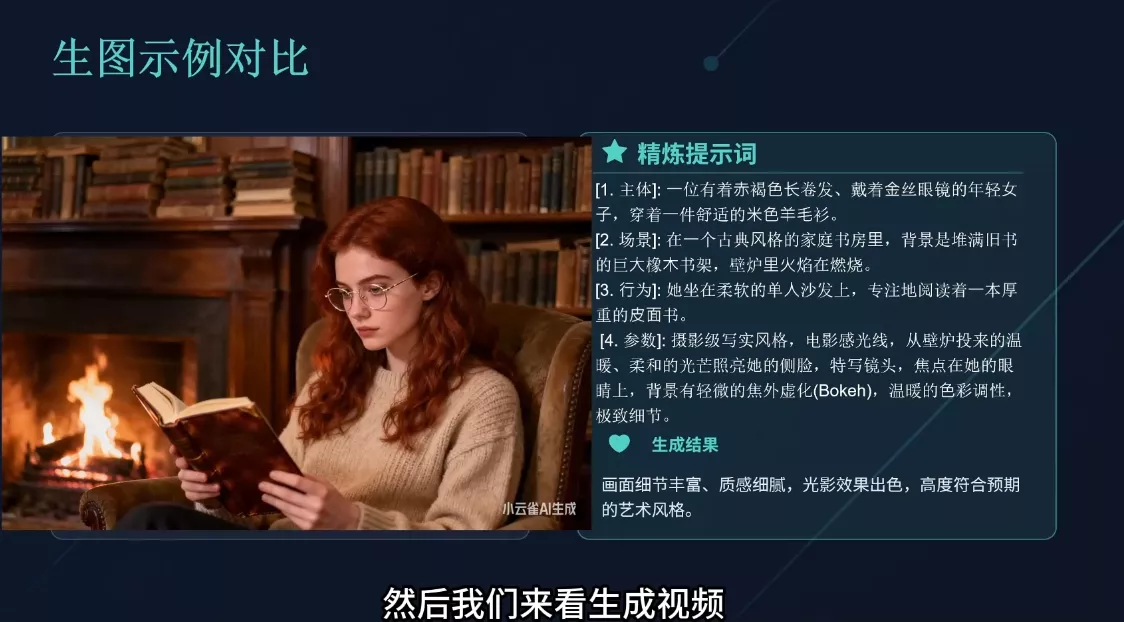 AIGC内容创作实战课 AIGC内容创作实战课
