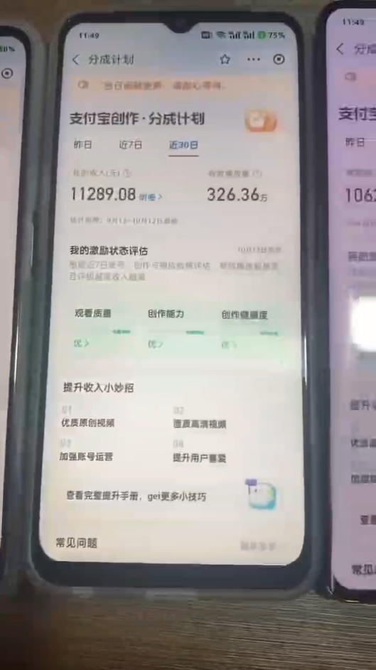 (12970期)2024年底最稳项目,小白无门槛,坚持做三个月,回家过肥年!!!插图3 (12970期)2024年底最稳项目,小白无门槛,坚持做三个月,回家过肥年!!!插图3