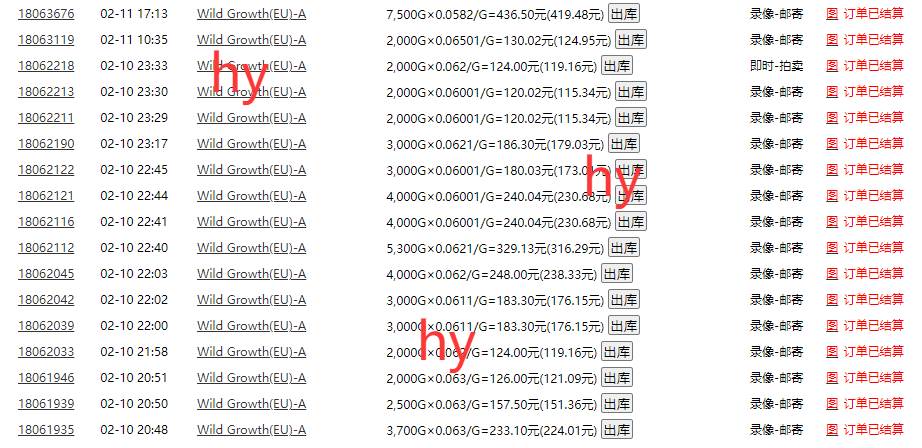 （14212期）游戏自动打金，日赚千元，全自动操作，有手就行插图1