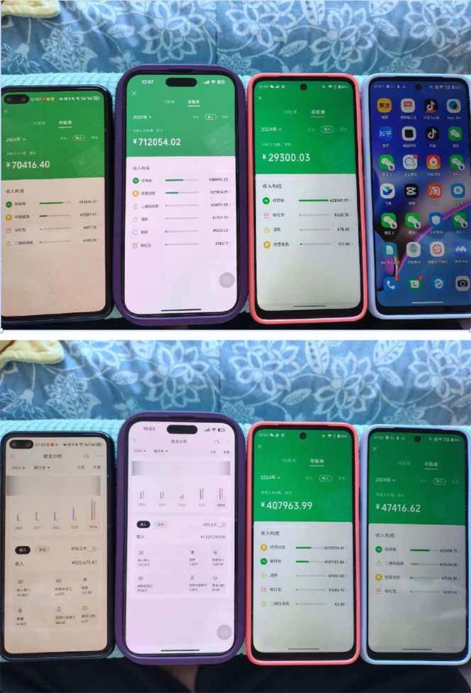 （14176期）2025年如何通过“卖项目”实现年入100万插图2