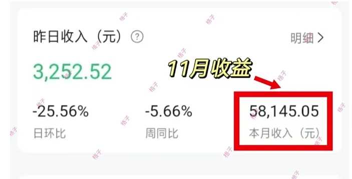 公众号流量主变现项目:每天2小时,普通人每月多挣三五千插图1 公众号流量主变现项目:每天2小时,普通人每月多挣三五千