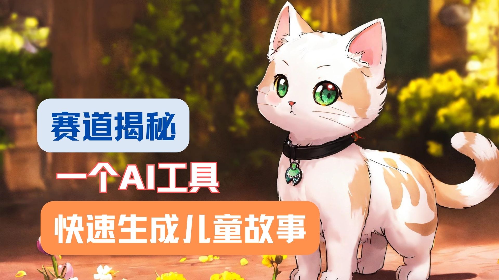 利用AI工具一分钟制作原创视频，多种变现方式，复制粘贴月入2w+！网创项目-知识付费-在线课程-自媒体创业-网络副业-优利资源优利资源网