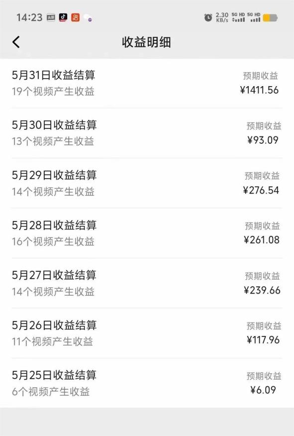 (11066期)视频号创作分成计划 利用AI做历史知识科普视频 月收益轻松50000+插图1 (11066期)视频号创作分成计划 利用AI做历史知识科普视频 月收益轻松50000+插图1