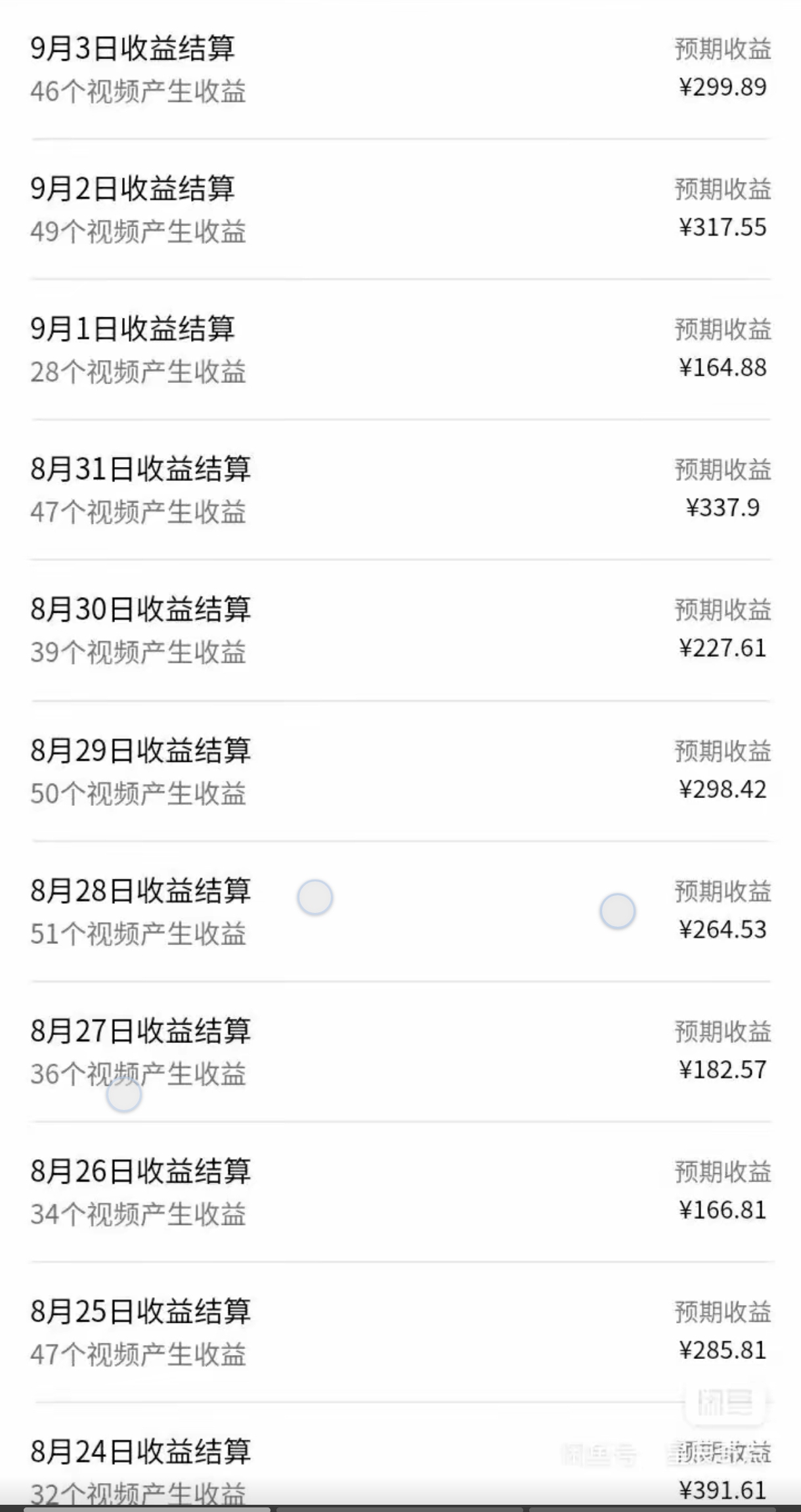 视频号 AI 小说漫画！无需剪辑，一键原创，小白日入500+的保姆级教程插图2