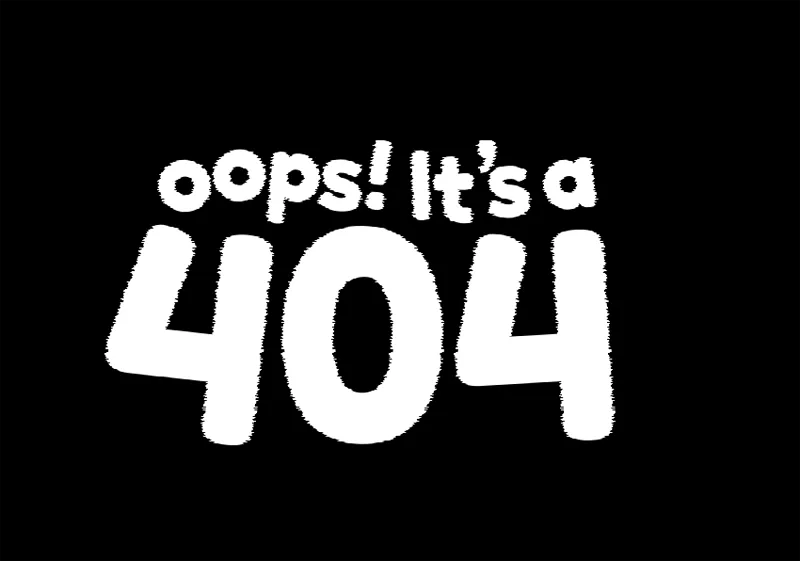 文字抖动动画特效404错误页面HTML源码网创项目-知识付费-在线课程-自媒体创业-网络副业-优利资源优利资源网