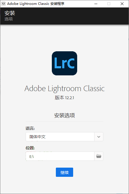 Adobe Lightroom Classic v15.5.0.8网创项目-知识付费-在线课程-自媒体创业-网络副业-优利资源优利资源网