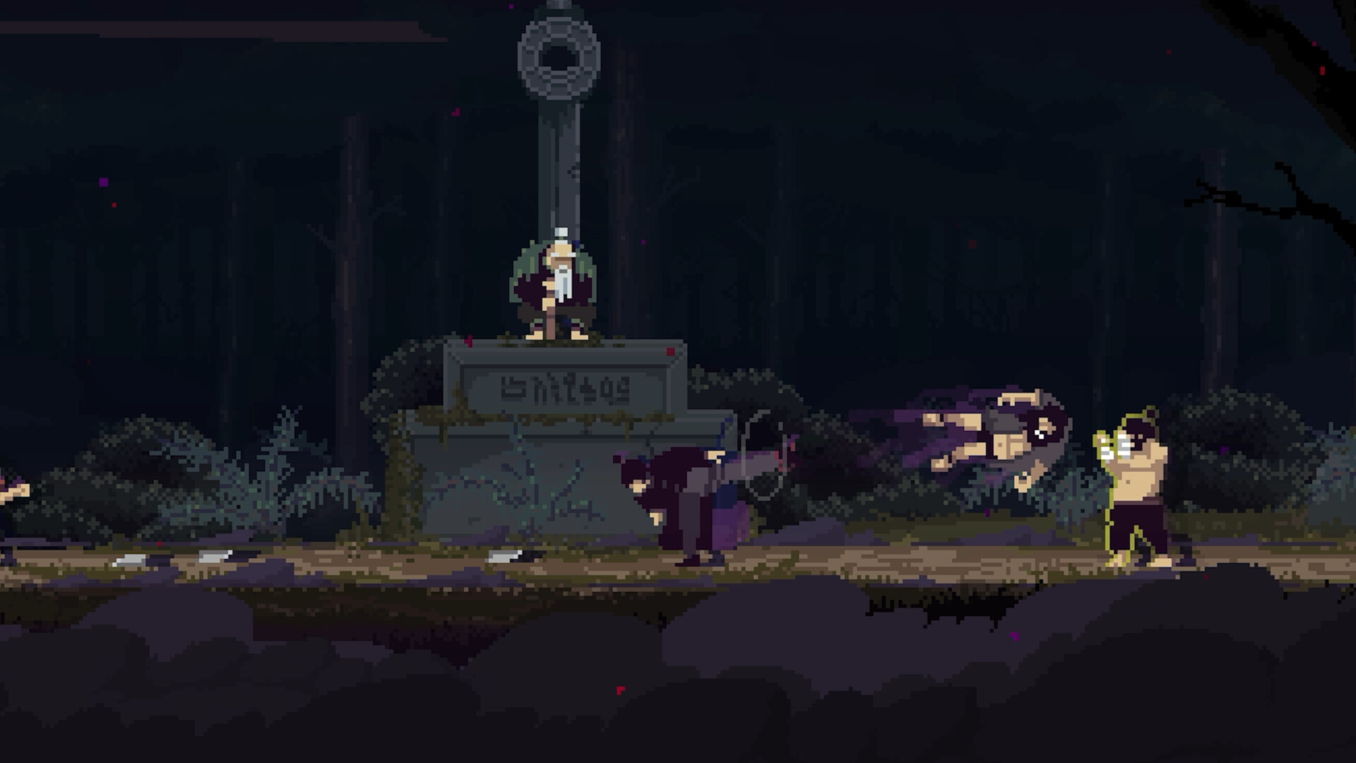 《预视武宗》中文版网创项目-知识付费-在线课程-自媒体创业-网络副业-优利资源优利资源网