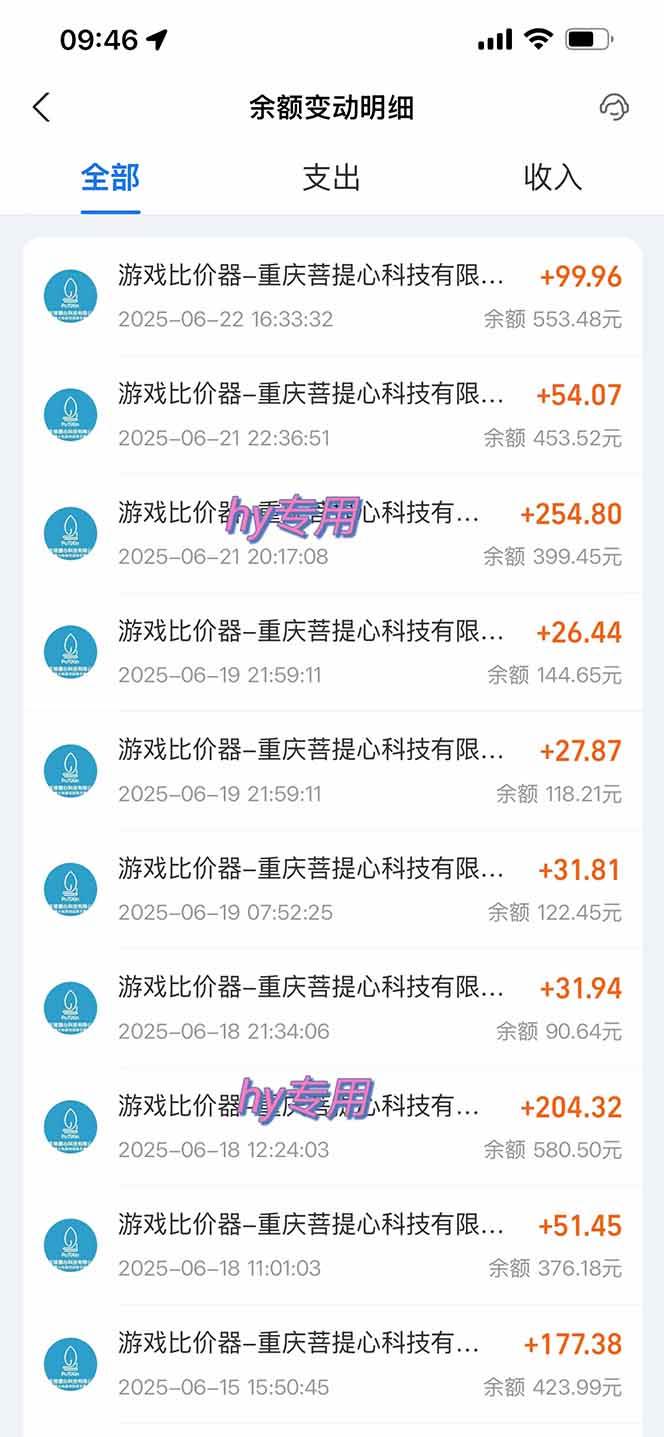 （15197期）游戏全自动搬砖项目，日入千元 ，可批量矩阵无限放大插图1