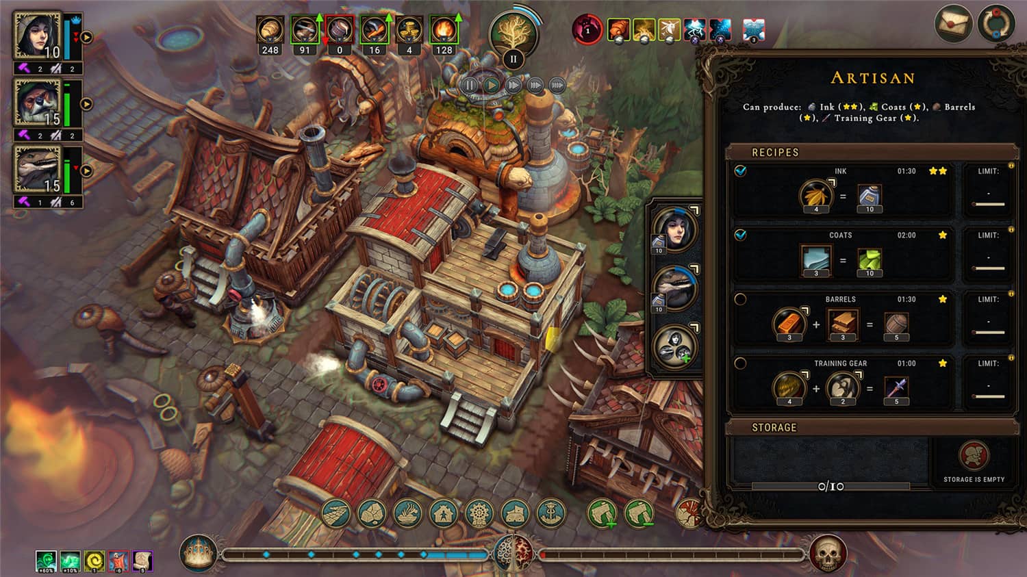 《风暴之城》v1.4.11R中文版-趣奇资源网-第9张图片