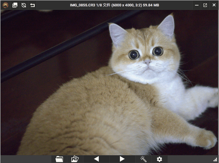 PicView看图工具v3.2.0.1中文版网创项目-知识付费-在线课程-自媒体创业-网络副业-优利资源优利资源网