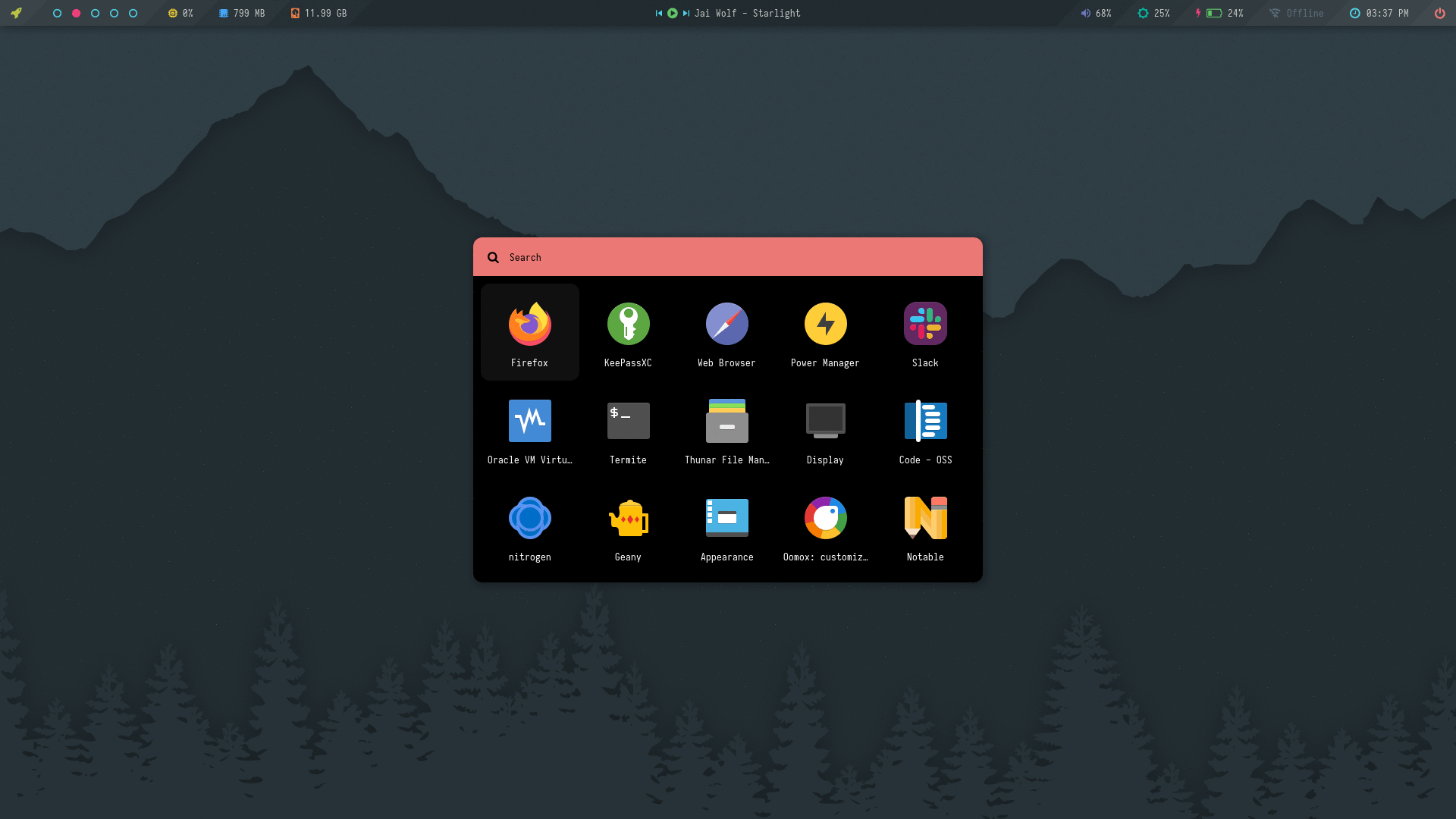 Seelen UI定制化桌面v2.4.2网创项目-知识付费-在线课程-自媒体创业-网络副业-优利资源优利资源网