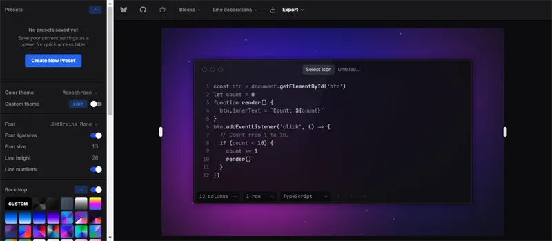 VUE开源代码截图美化工具网站源码网创项目-知识付费-在线课程-自媒体创业-网络副业-优利资源优利资源网