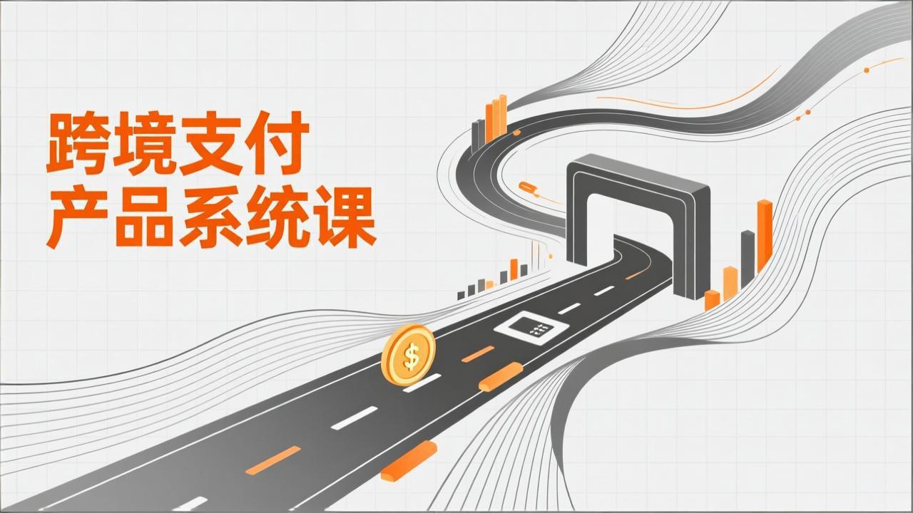 跨境支付产品系统课，涵盖基础理论、通道解析、核心系统设计，附赠11套原型，助力升职加薪网创项目-知识付费-在线课程-自媒体创业-网络副业-优利资源优利资源网