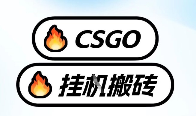 真全网独家CSGO挂G，最新玩法,单日捡漏1K+，不用电脑，不用打游戏【揭秘】网创项目-知识付费-在线课程-自媒体创业-网络副业-优利资源优利资源网
