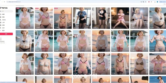 Tiktok Ai短视频快速冷启动,从0到1快速启动的账号插图1 Tiktok Ai短视频快速冷启动,从0到1快速启动的账号