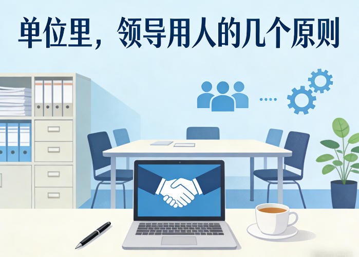 付费文章：单位里，领导用人的几个原则网创项目-知识付费-在线课程-自媒体创业-网络副业-优利资源优利资源网