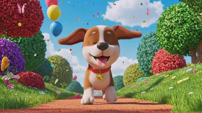 AI电影制作大师班：ChatGPT编剧、Suno配乐、Veo生成，Nano Banana教程，中英字幕|1080P