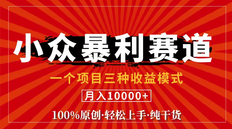 （11695期）视频号【中老年粉深信不疑】小众赛道 100%原创 手把手教学 新号3天收益…网创项目-知识付费-在线课程-自媒体创业-网络副业-优利资源优利资源网