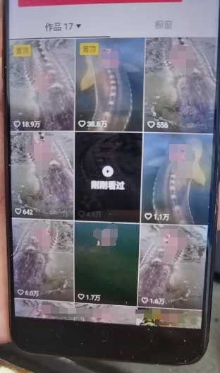 外面卖399的国学佛像原创暴力起号技术,快速起号,7天可达到一个万粉号插图1 外面卖399的国学佛像原创暴力起号技术,快速起号,7天可达到一个万粉号