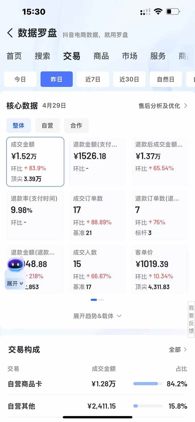 （14631期）抖音小店全新模式 最新风口，日收入500-5000+！小白简单上手插图4