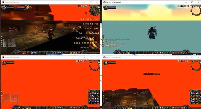 （14699期）热门游戏搬砖全自动打金，起号快隔天就有收益，单号日入200＋合适新手小白插图1