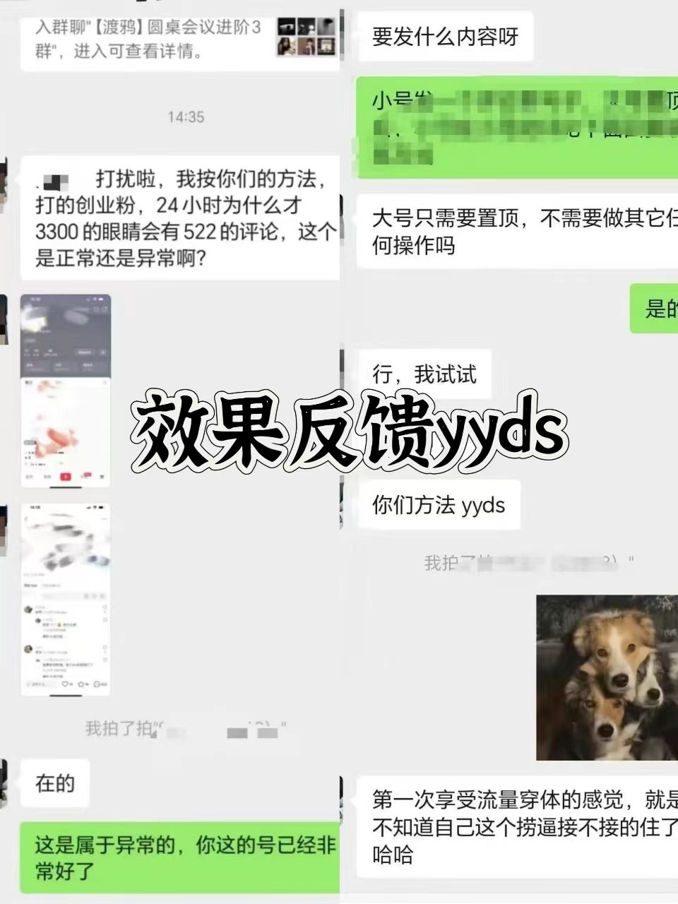 抖音小红书视频号全平台引流打法,全自动引流日引2000+精准客户插图2 抖音小红书视频号全平台引流打法,全自动引流日引2000+精准客户插图2